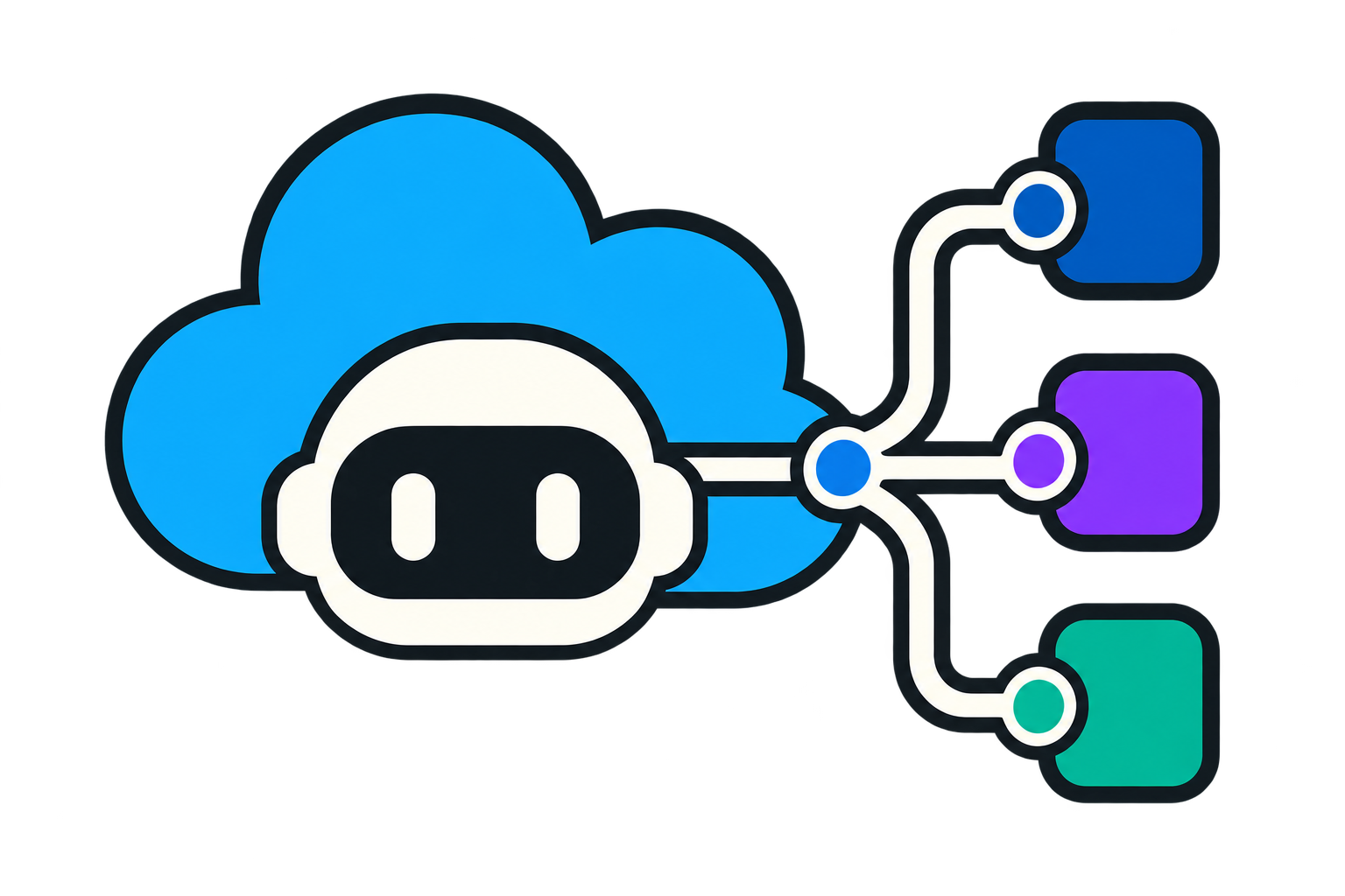 Salesforce Orchestrator