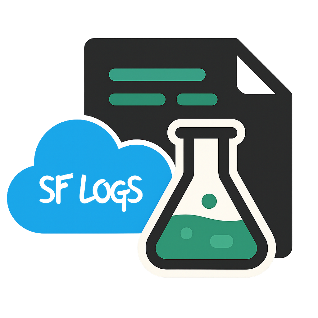 Salesforce Logs